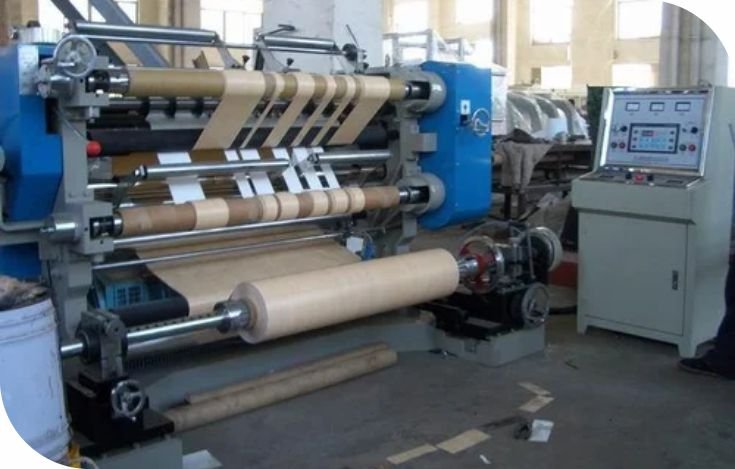Slitting Machine