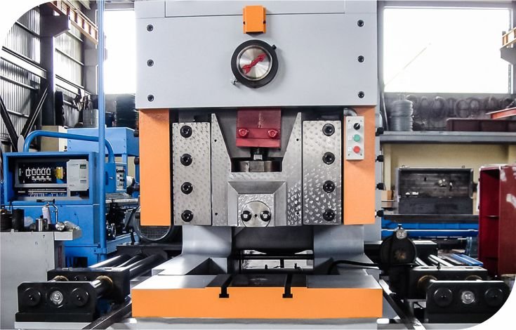 Punching Machine