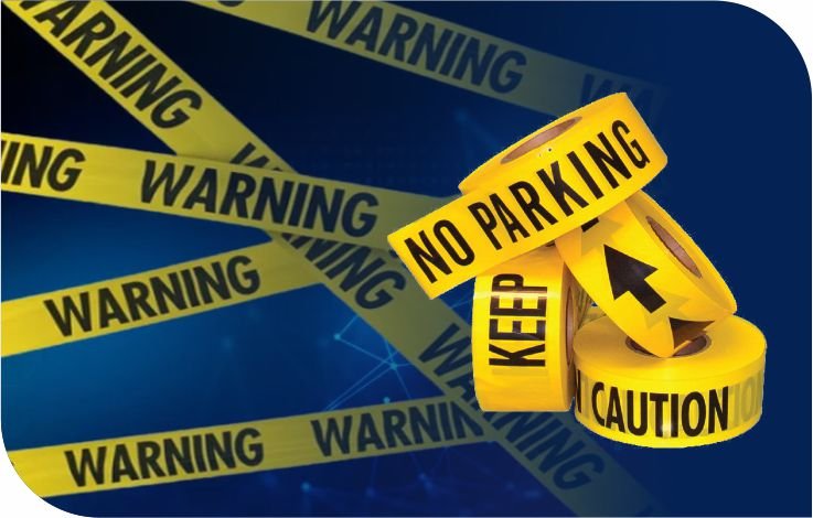 Warning Tapes